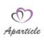 Aparticle art and handmade jewelry